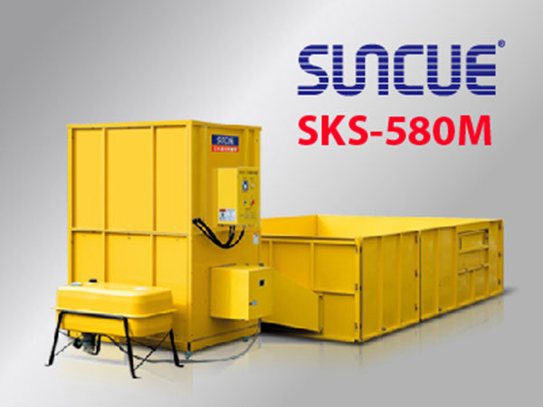 安顺三久SKS-580ML低温型干燥机